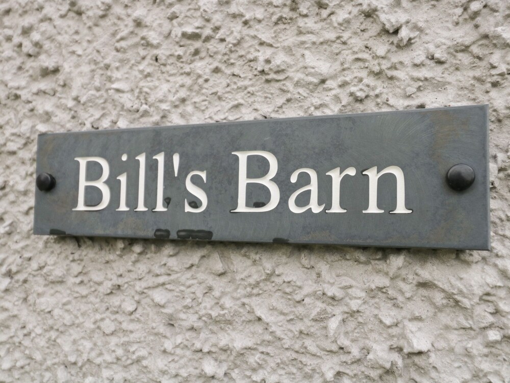 Bills Barn