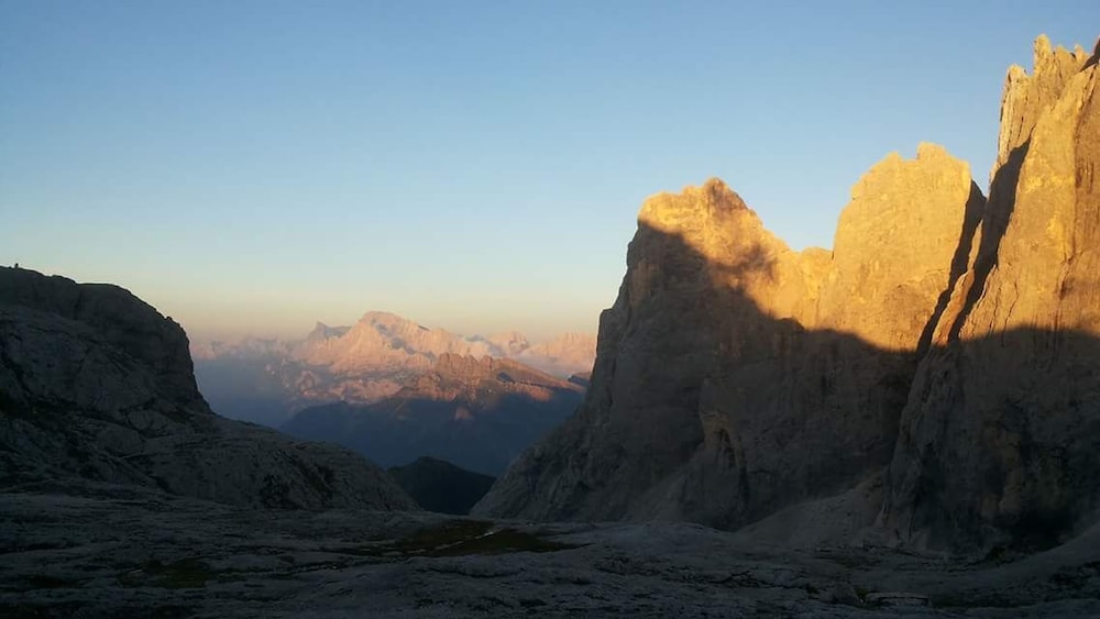 Rifugio Mulaz
