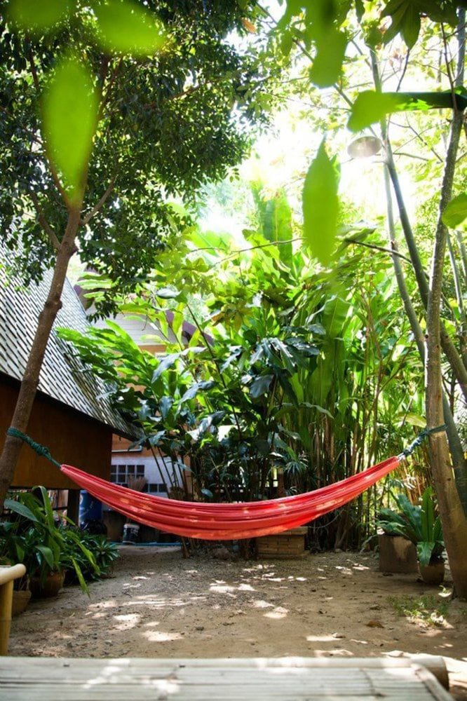 Breeze of Pai Guesthouse