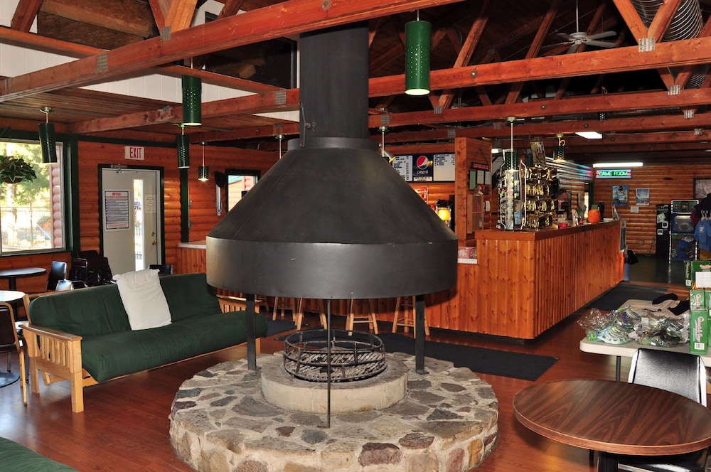 Arrowhead Resort Campground