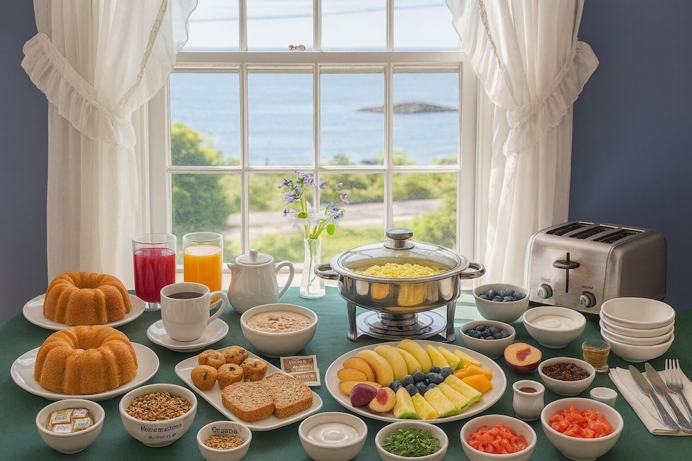 Acadia Oceanside Meadows Inn