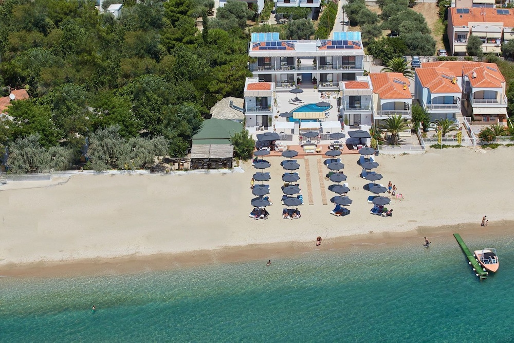 Icon Suites