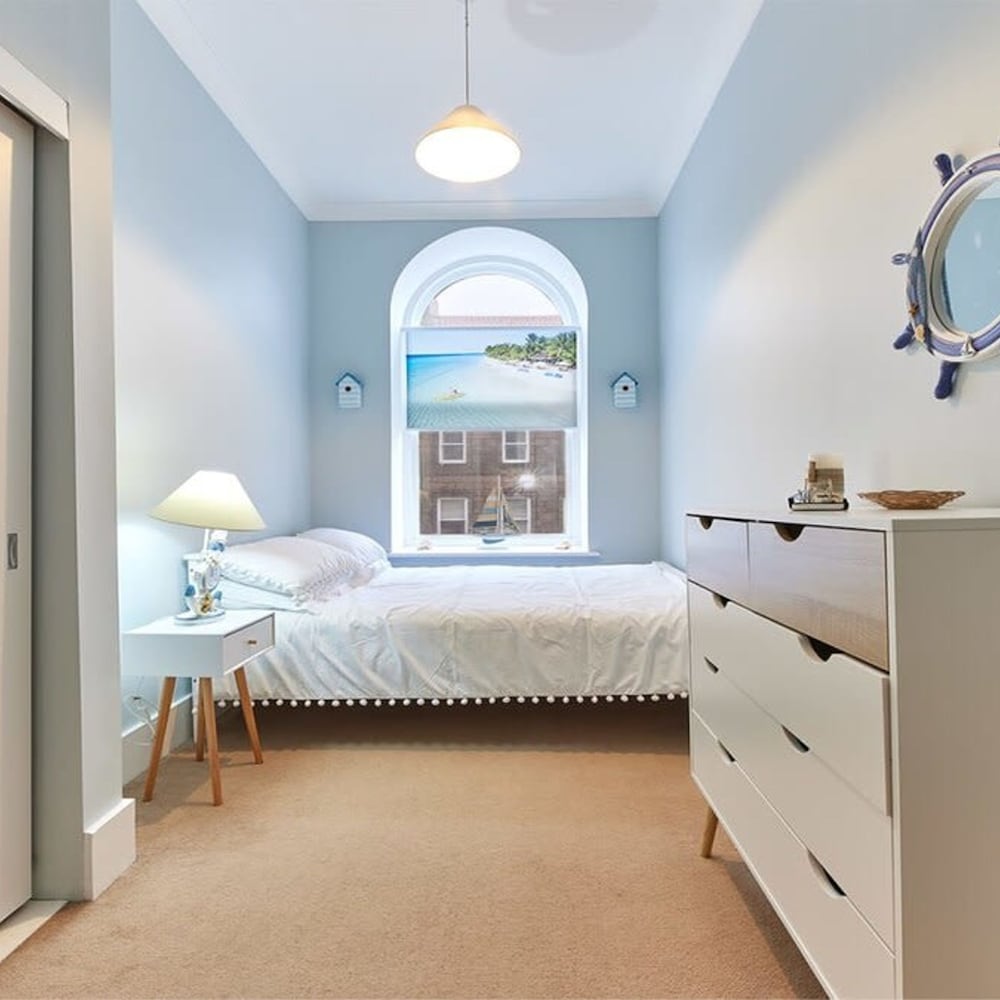 Host Stay Hide Hill