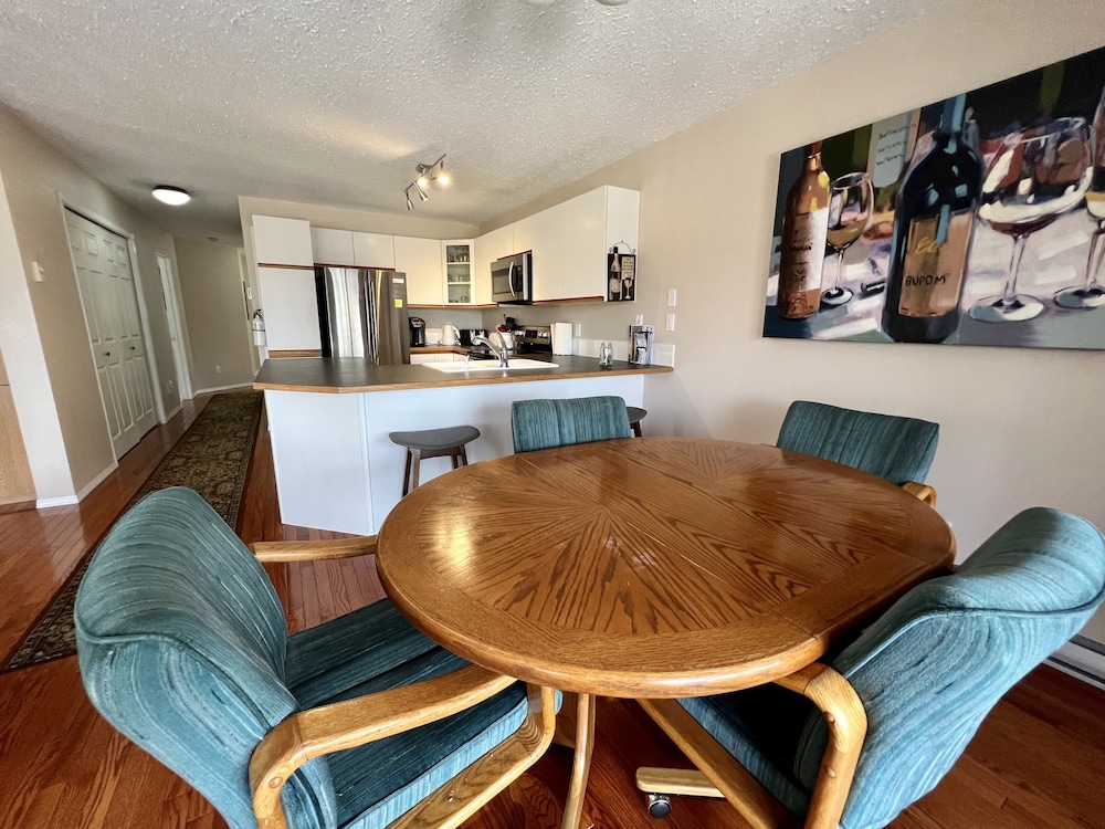 Fairmont Creek Property Rentals Marble Canyon
