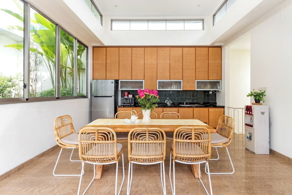 Maestro Bay View Villa by Premier Hospitality Asia