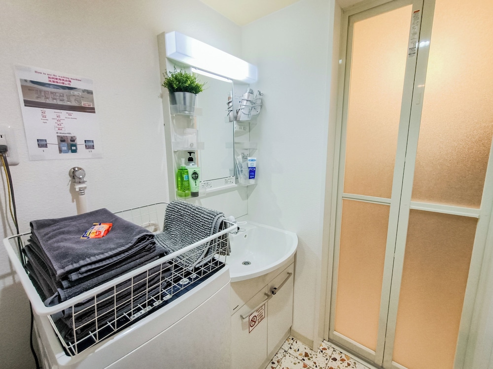 Sakura Villa Osaka