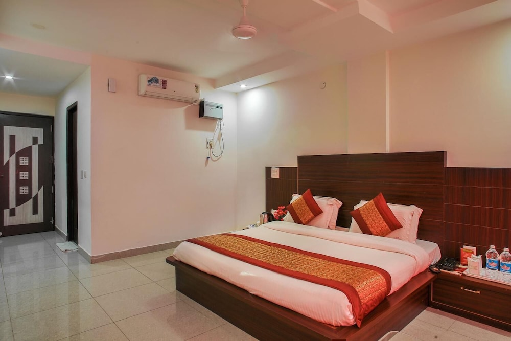 Hotel Maa Gayatri