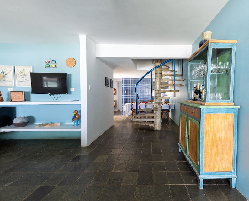 BeiraMar de Carneiros&Piscina Cozinh 024