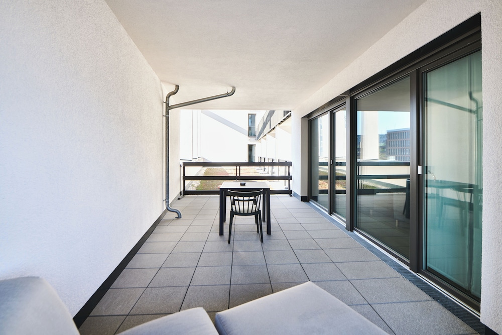 ADAPT APARTMENT HOTEL Wetzlar