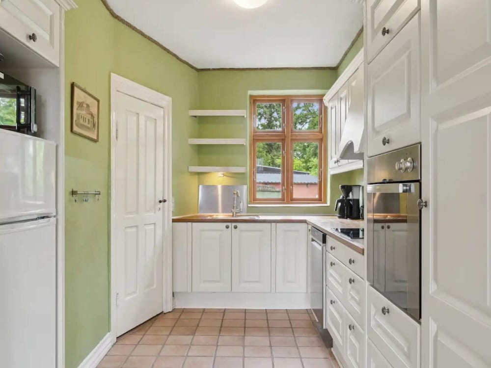 5 Star Holiday Home in Grenaa