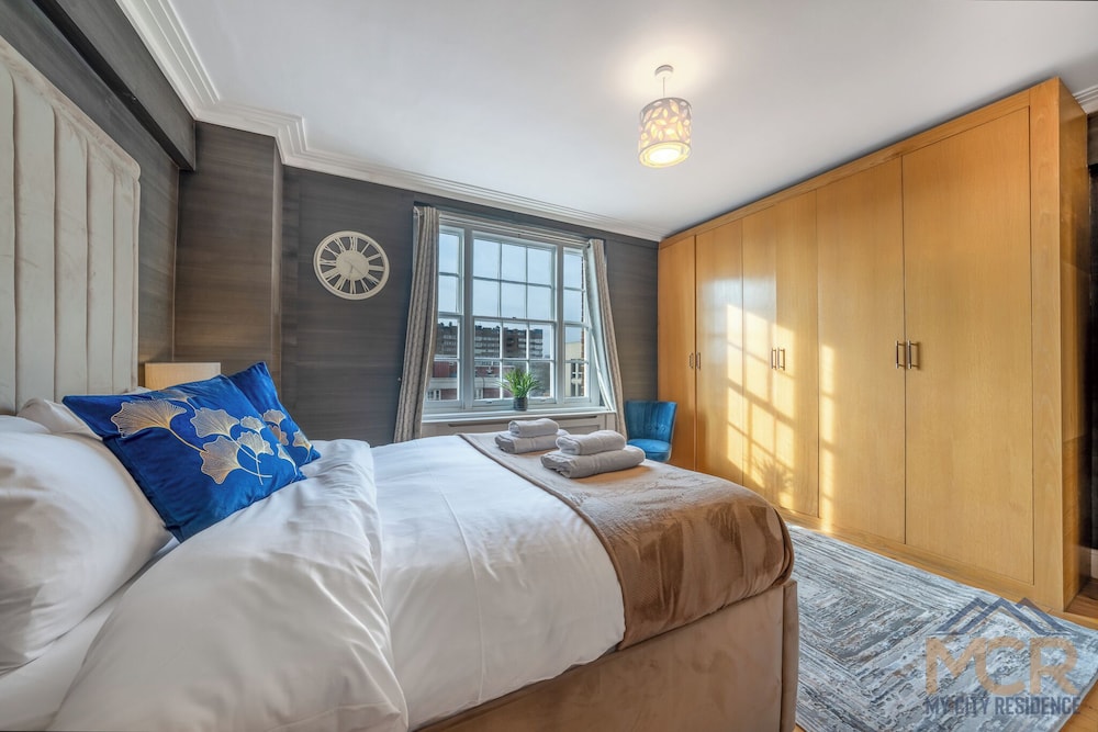 Forset Court Residences