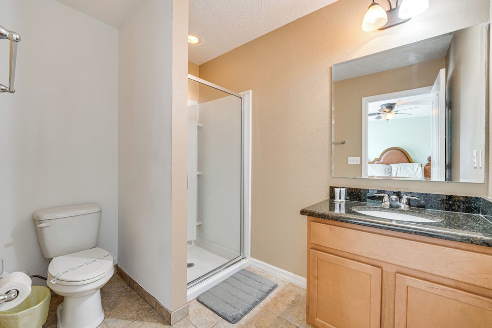 17 Mi to Disney: Getaway in Davenport w/ Game Room
