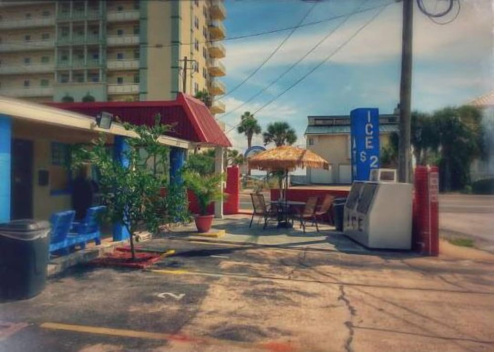Sun-n-Sands Motel