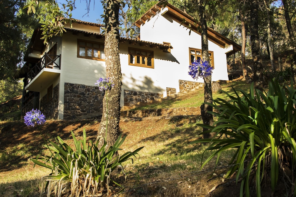 Cabana Le Chalet