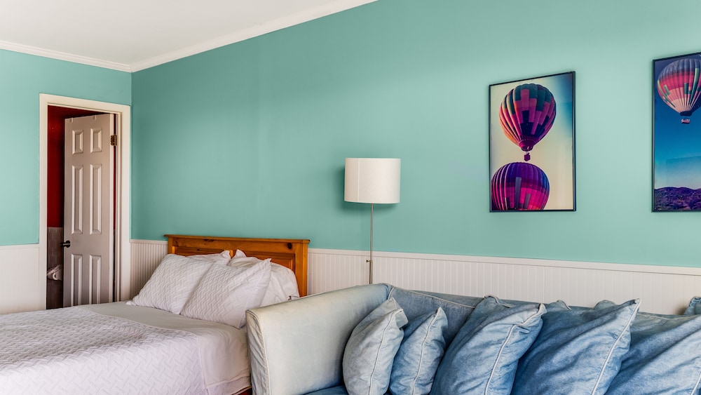 Beach Plum Resort