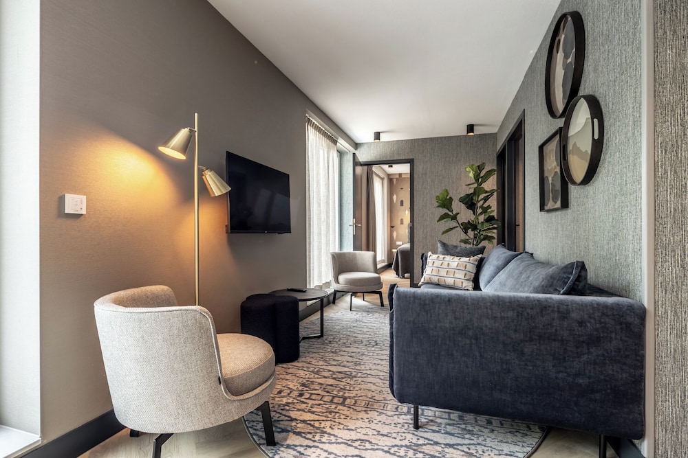 BizStay Delft