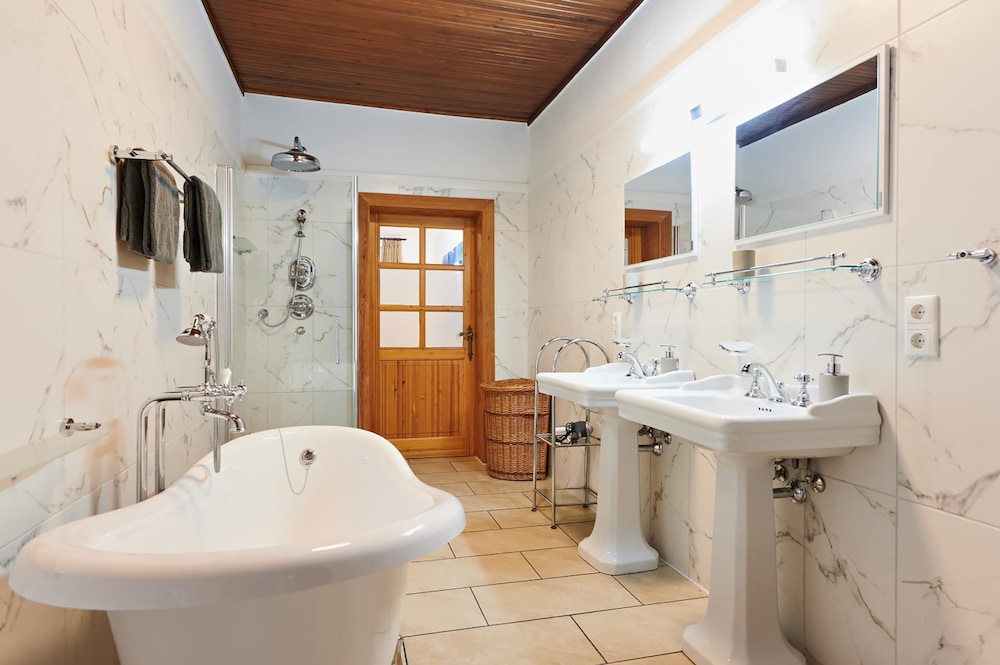 Ferienhaus Nahe Winstongolf Schwerin