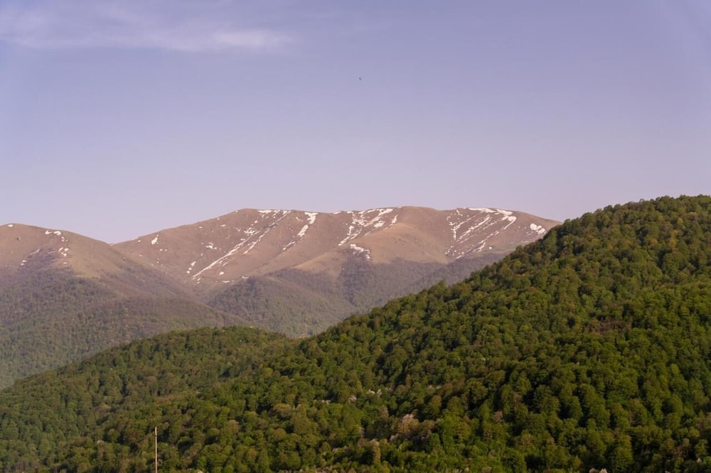 Motives Inn Dilijan