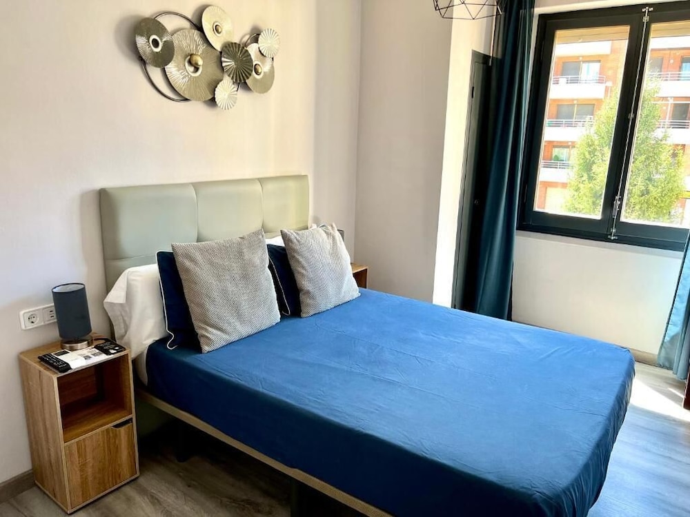Hostal Boutique La Canonja
