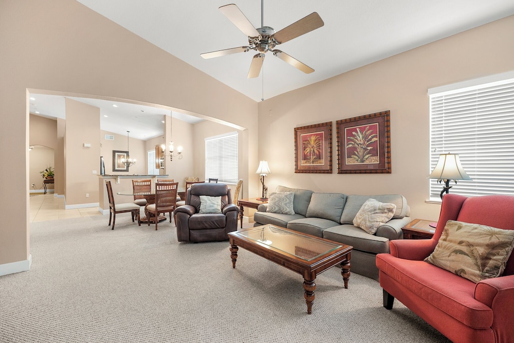 561 Cinnamon Beach by Distinctive Beach Rentals