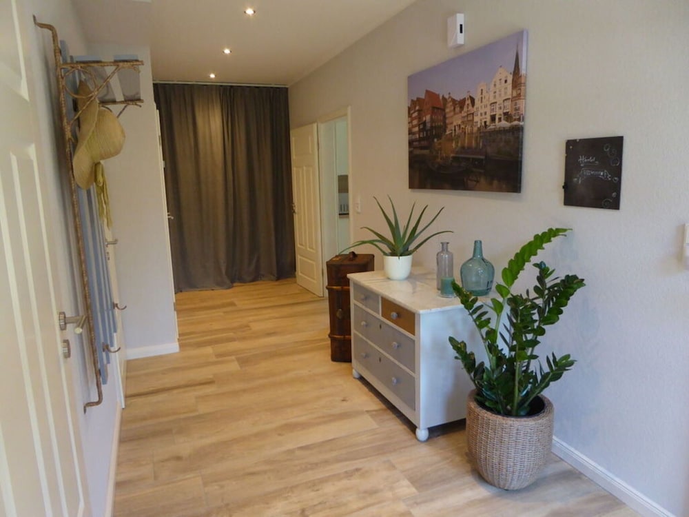 Time out Adendorf Comfortable Vacation Home