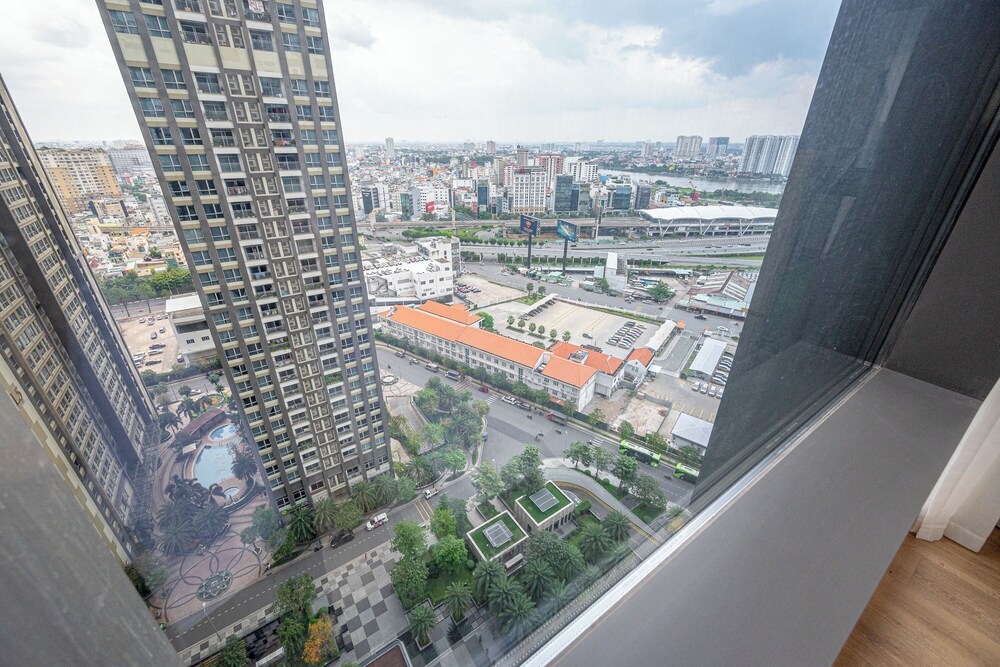 Landmark 81 Luxury Citypoint ANGIA