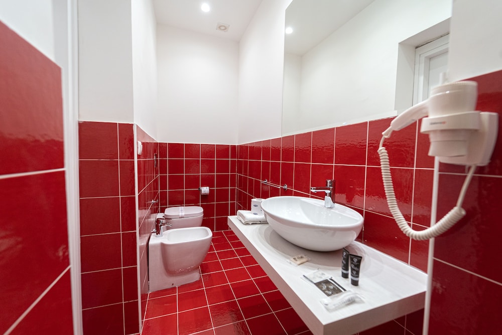 H. G. Boutique Toledo Napoli Centro by ClaPa Group Dislocated Hospitality