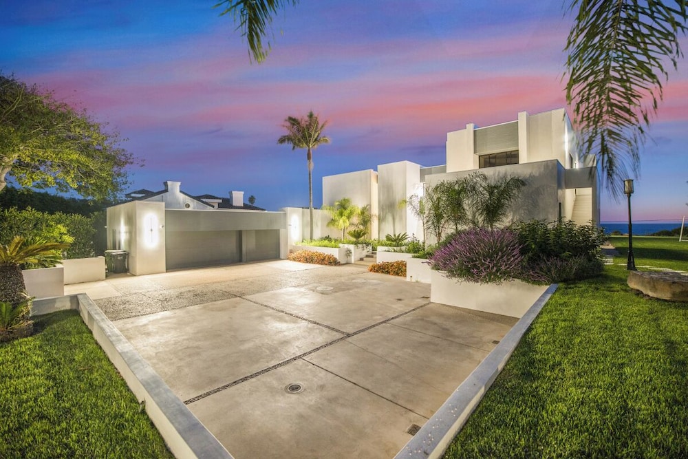 Morning View Malibu - Malibu Masterpiece in the Making w/ Views & Beach Access