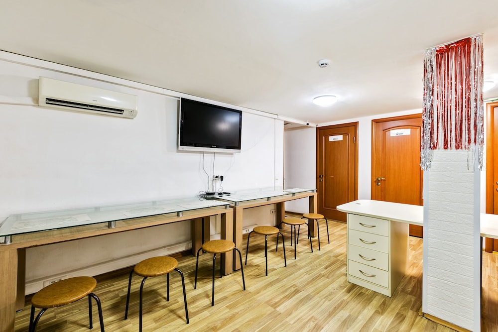 Travel Hostel