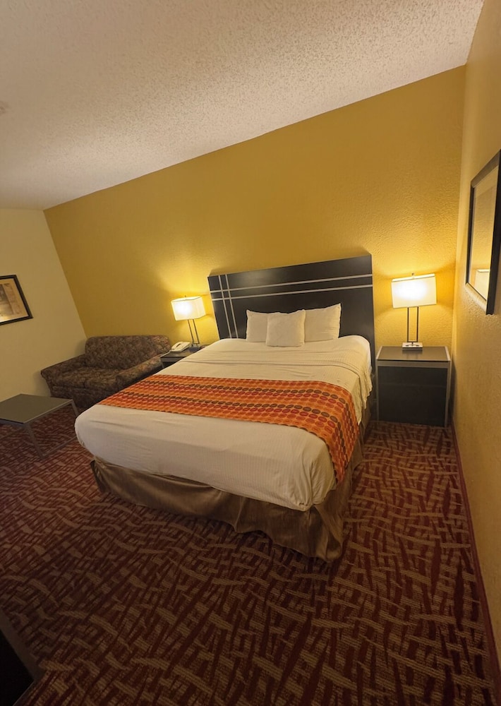 CASINO INN & SUITES TUNICA RESORTS