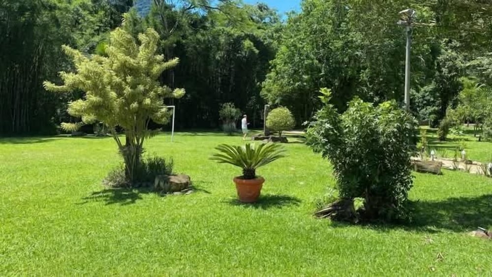 Pousada Cantinho da Paz