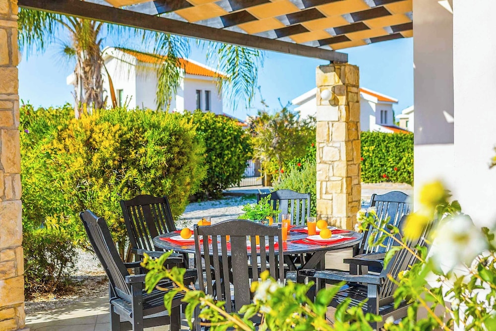 Villa Eliza