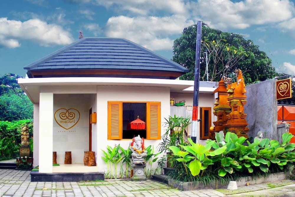 Maitri Villa
