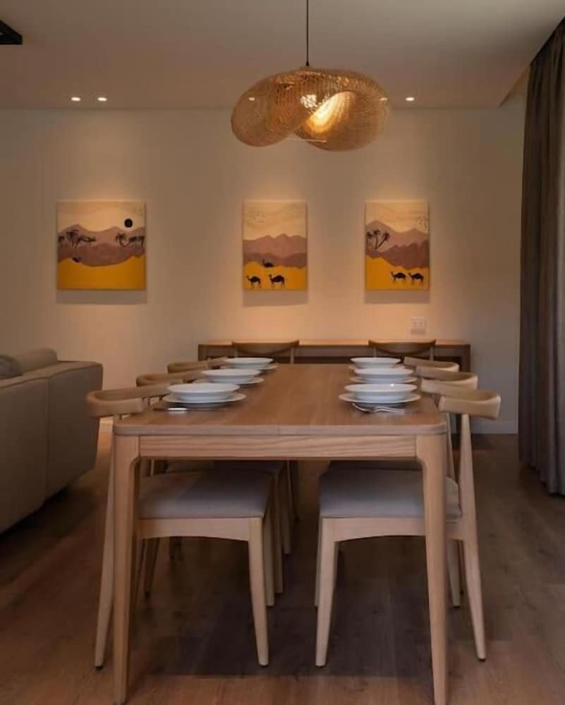 Milena Stone Residence New Cairo