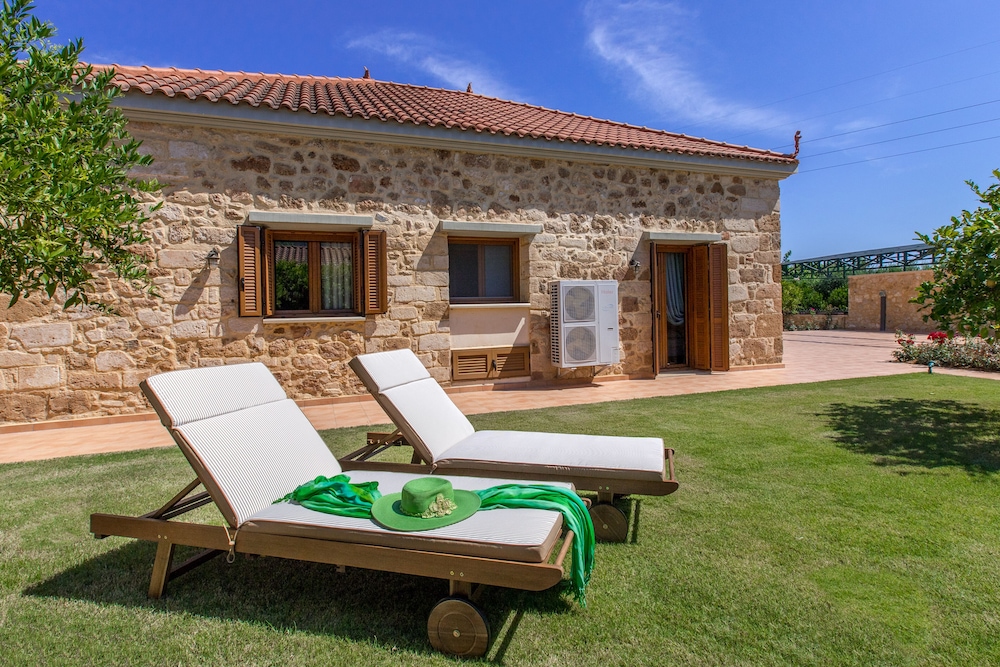 Villa Anerocuru
