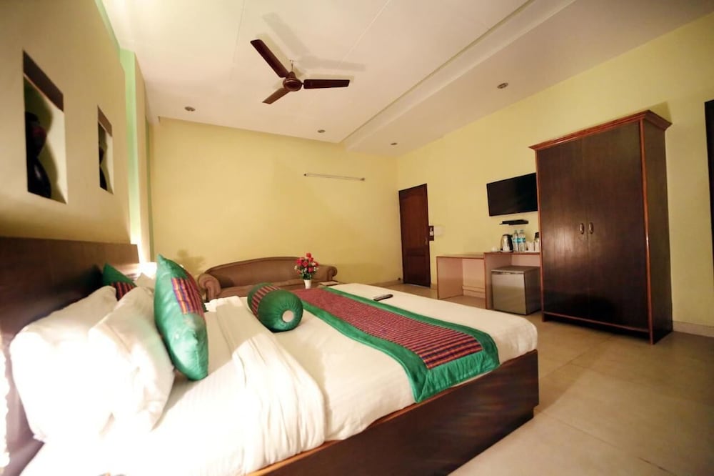 Hotel Blue Bell