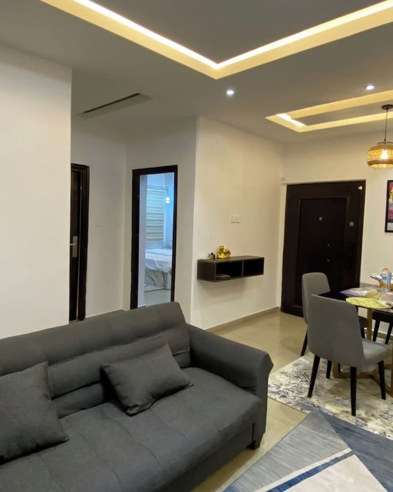 Konar Apartment