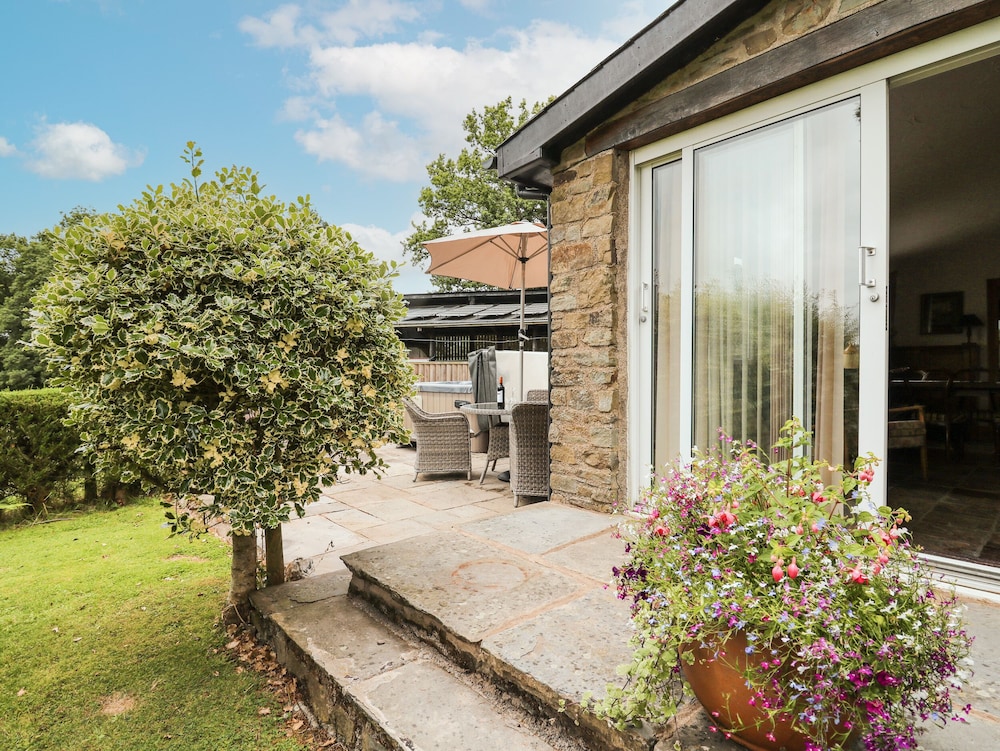 Holly Farm Cottage