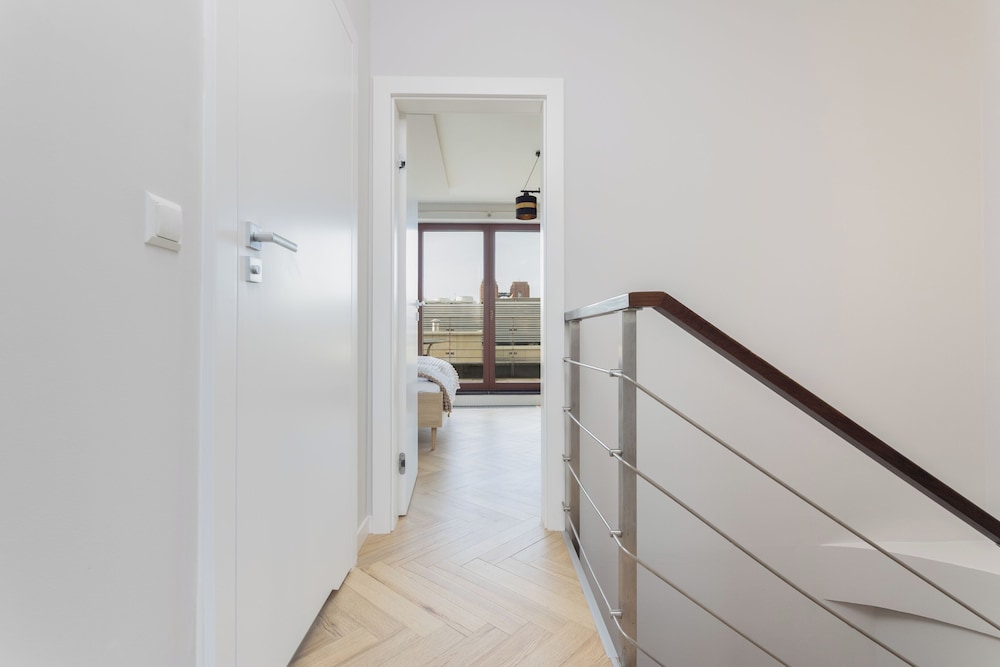 Apartamenty Sun & Snow Krawiecka