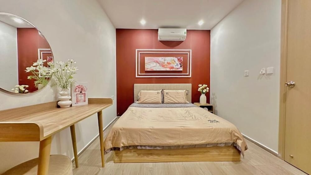 The Sóng Apartment – Near the beach