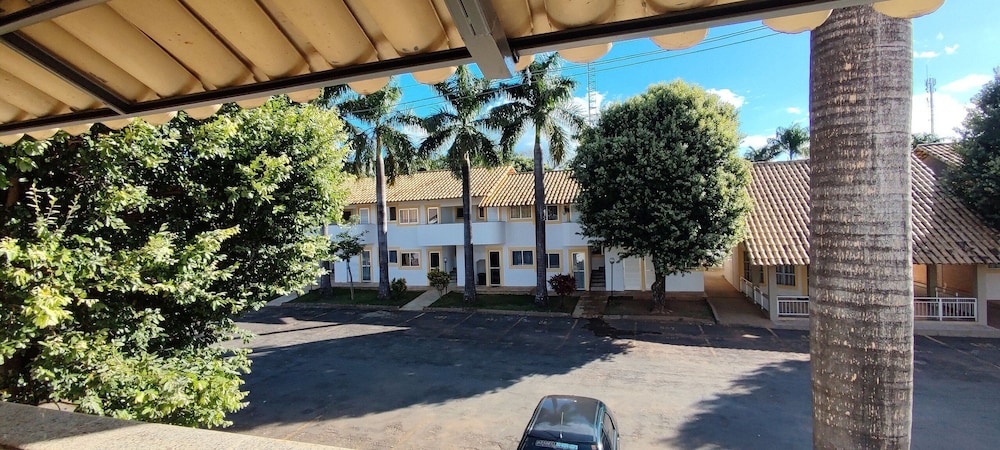 DiRoma International Resort Via Caldas