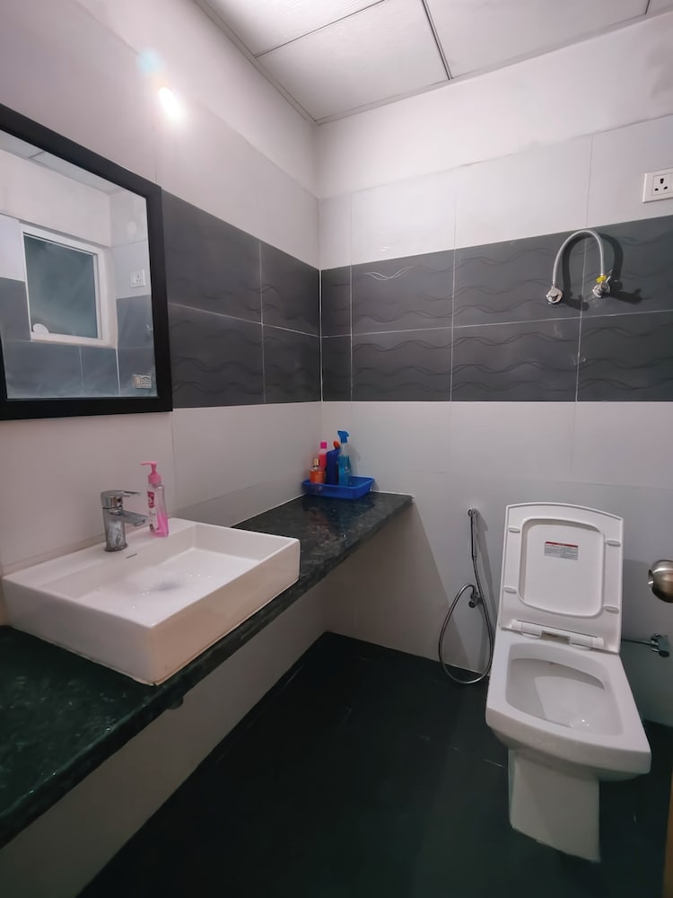 Delux Suite