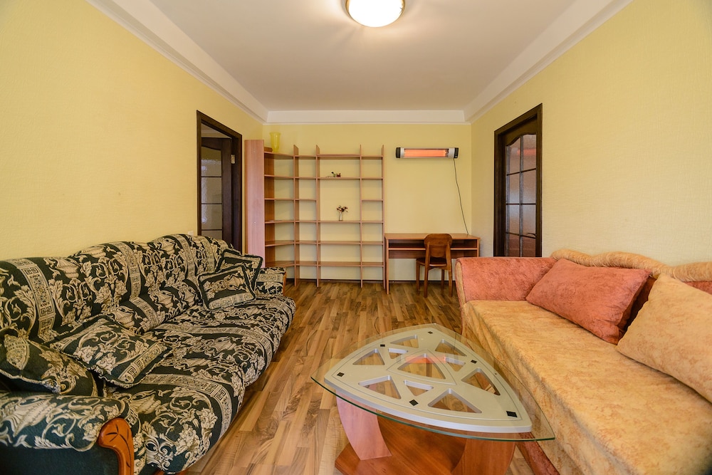 Kiev Accommodation Hotel Service