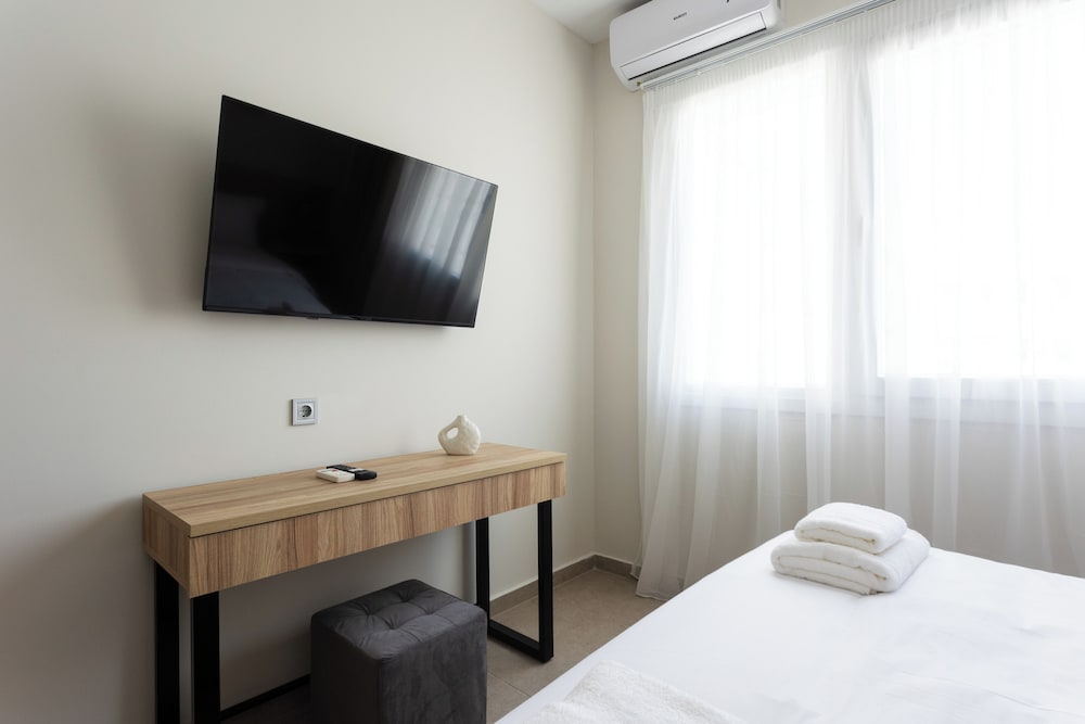 Nexus Apartments