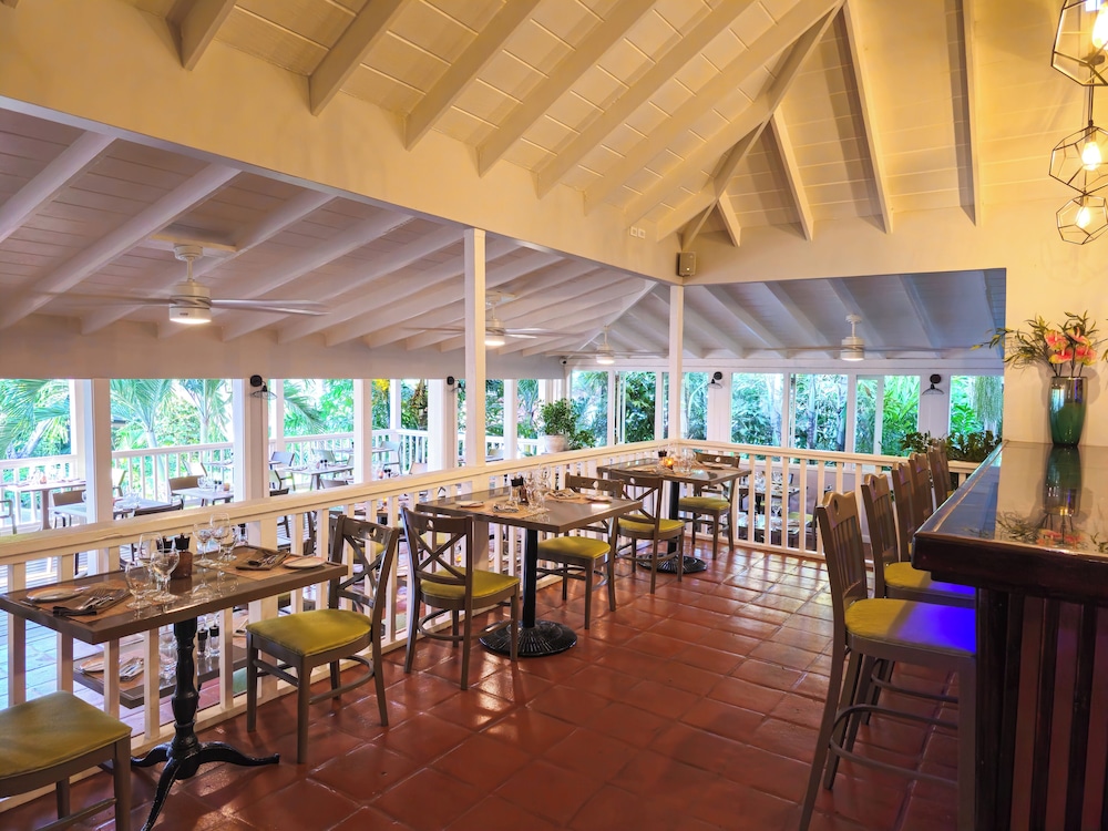 Pineapple Beach Club Antigua - Adults Only – All Inclusive