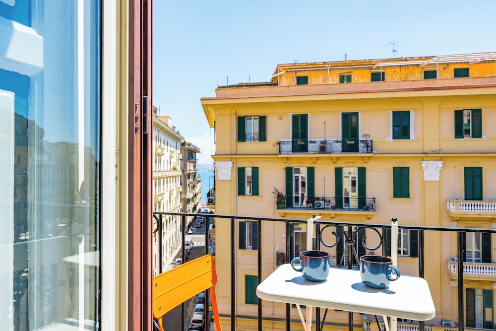 Holme Relais S. Lucia by Napoliapartments