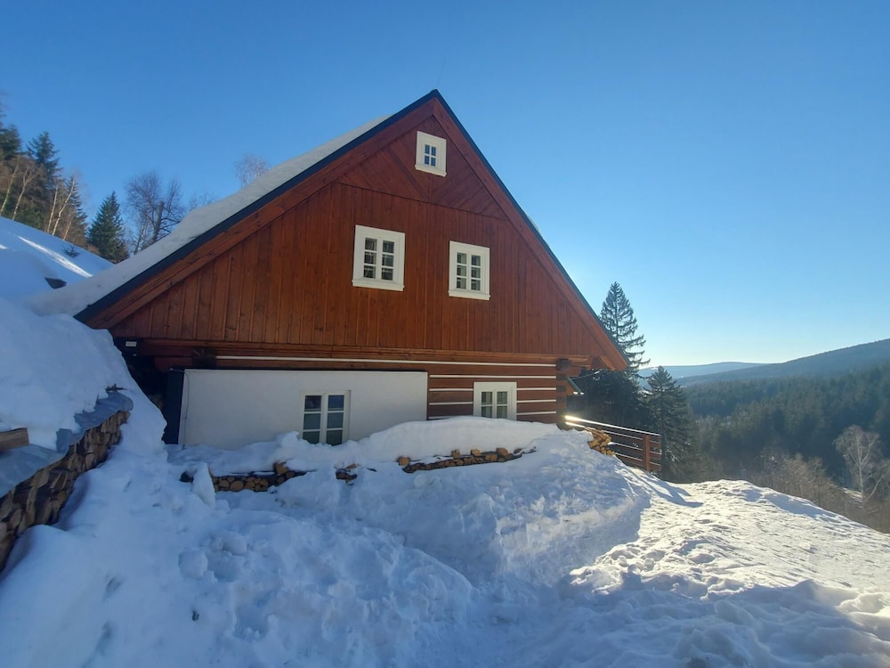 Rokytnice Krm450 in Rokytnice nad Jizerou