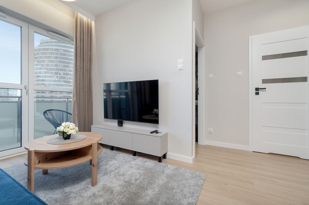 Rzeszów Apartament Sypialnia by Renters