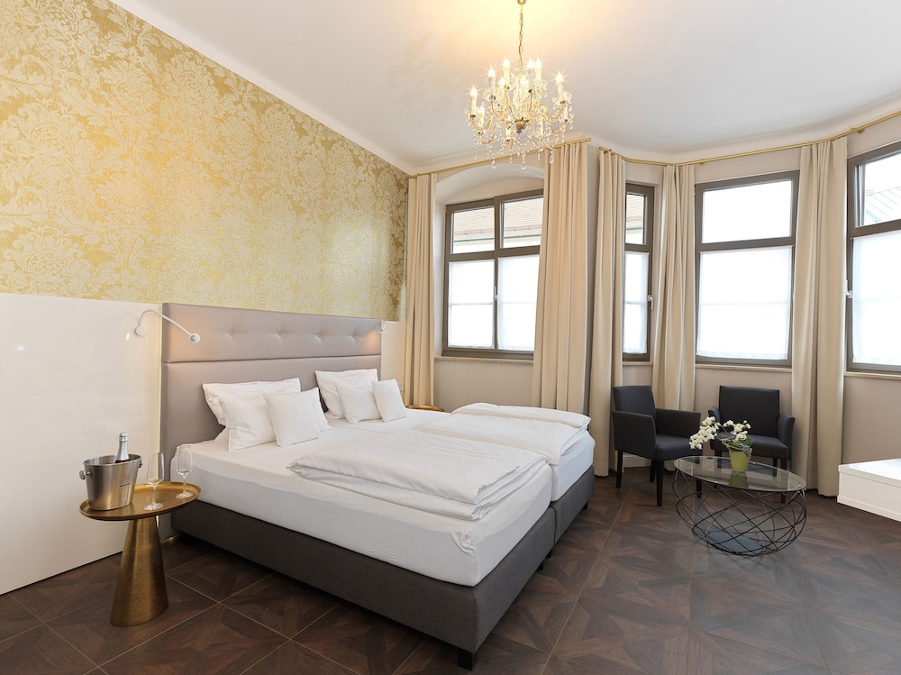 Lodner Genieerhotel Drei Mohren - Property Image 10