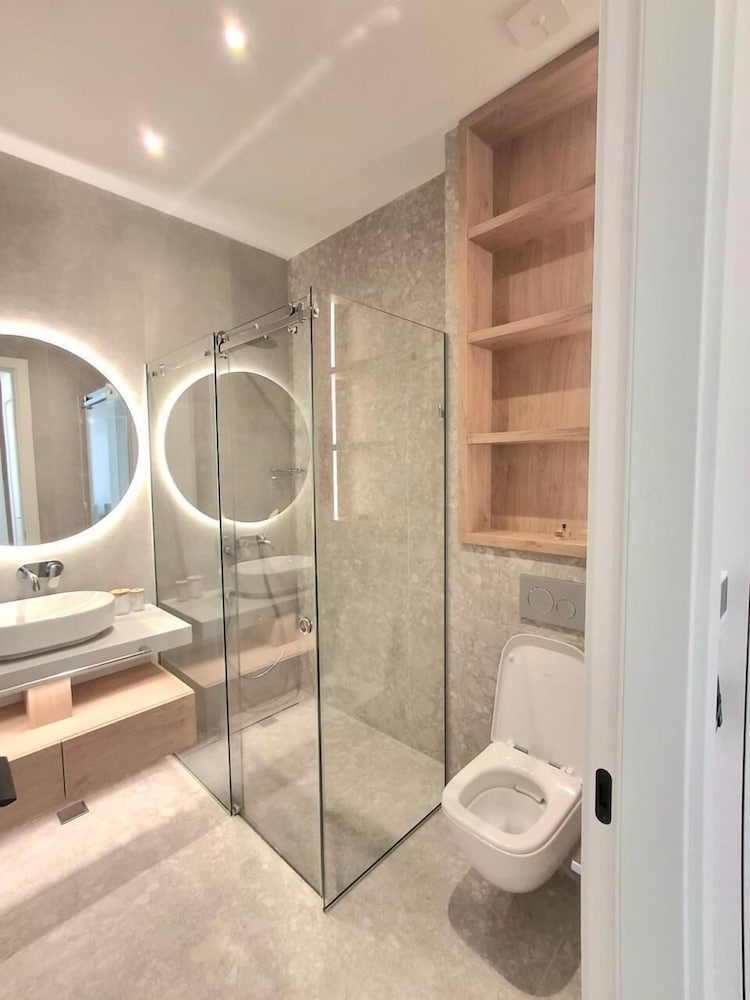 Apartments Onia Budva